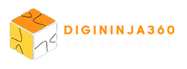 digininja360 logo