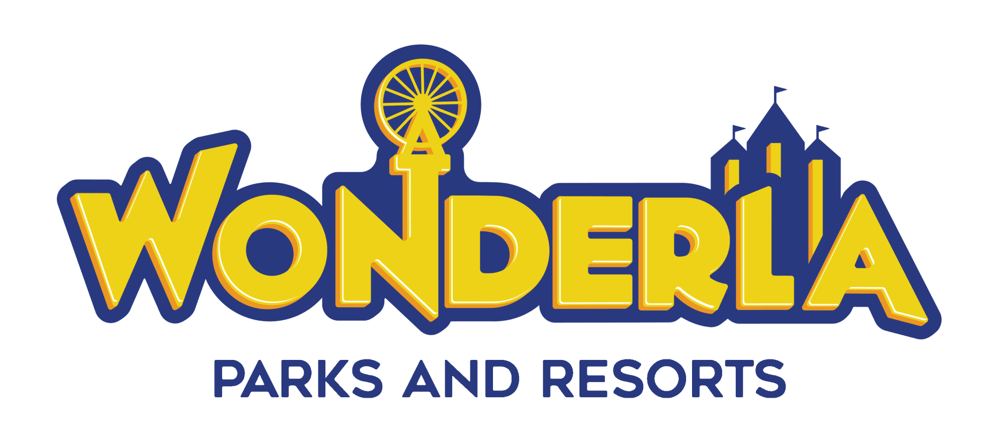 Wonderla logo